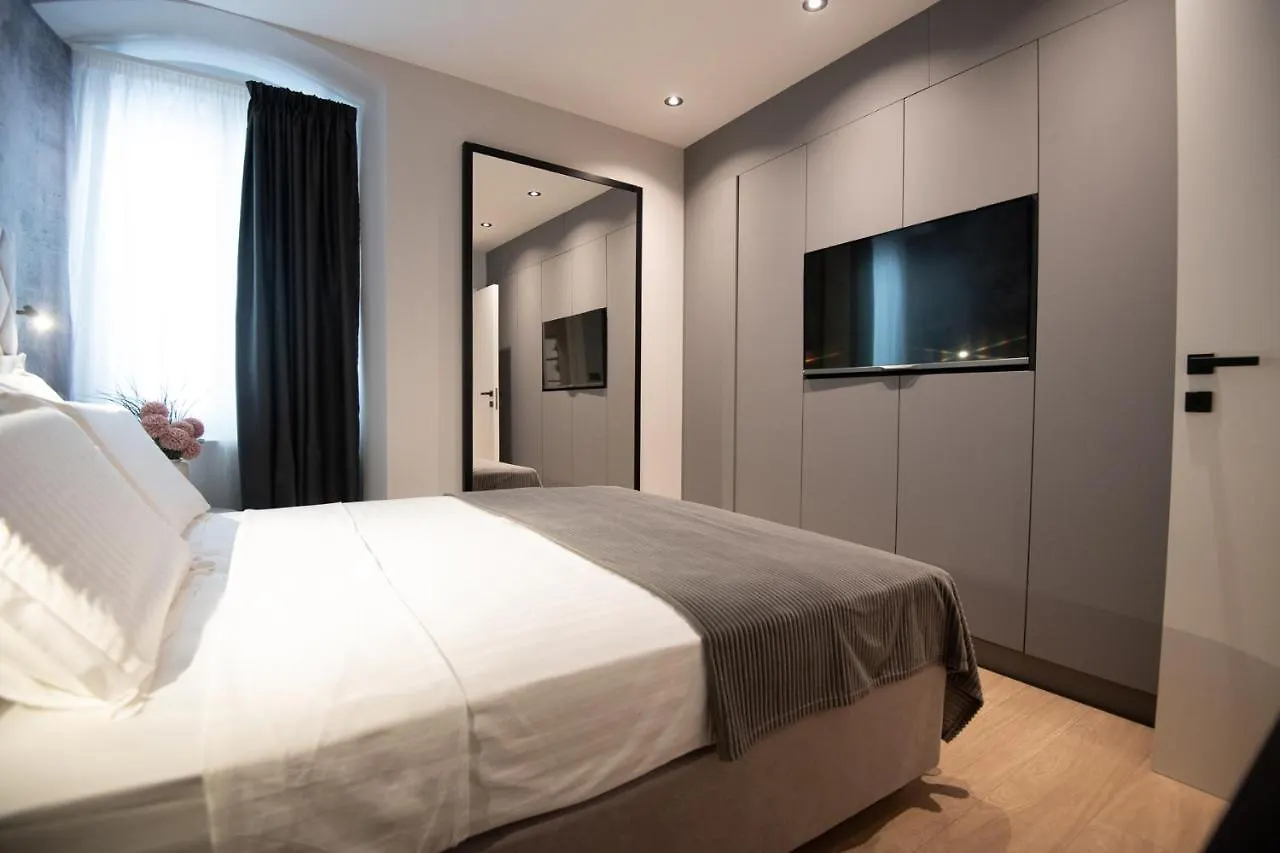 One&Only Luxury Apartment Zadar