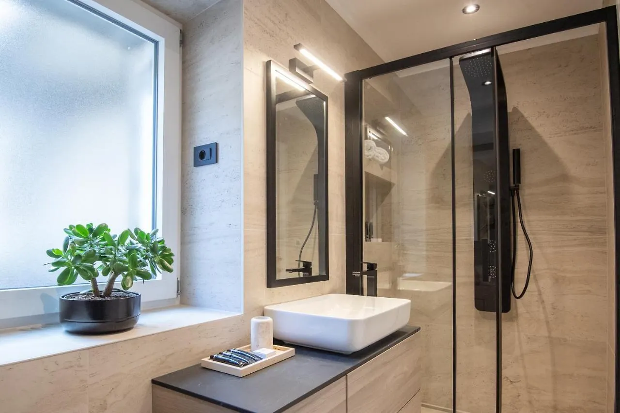 One&Only Luxury Apartment Zadar Croacia