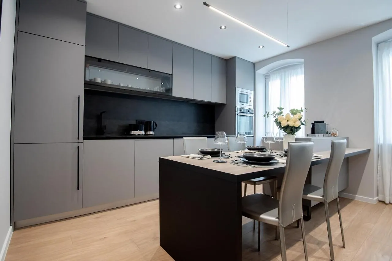 One&Only Luxury Apartment Zadar Croacia