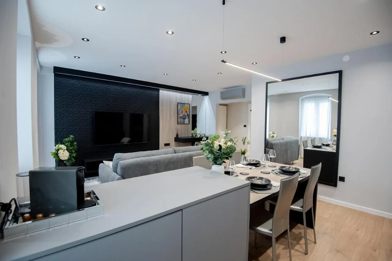 One&Only Luxury Apartment Zadar