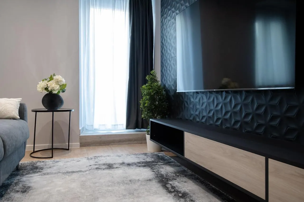 One&Only Luxury Apartment Zadar