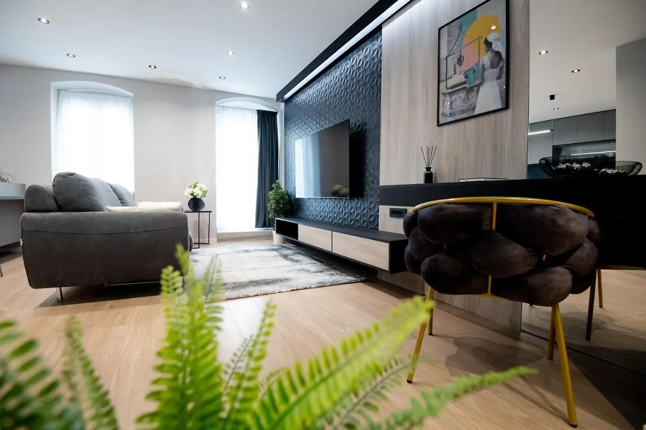One&Only Luxury Apartment Zadar