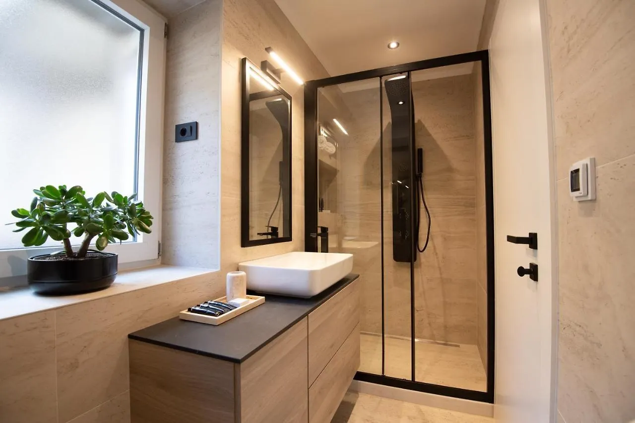 One&Only Luxury Apartment Zadar
