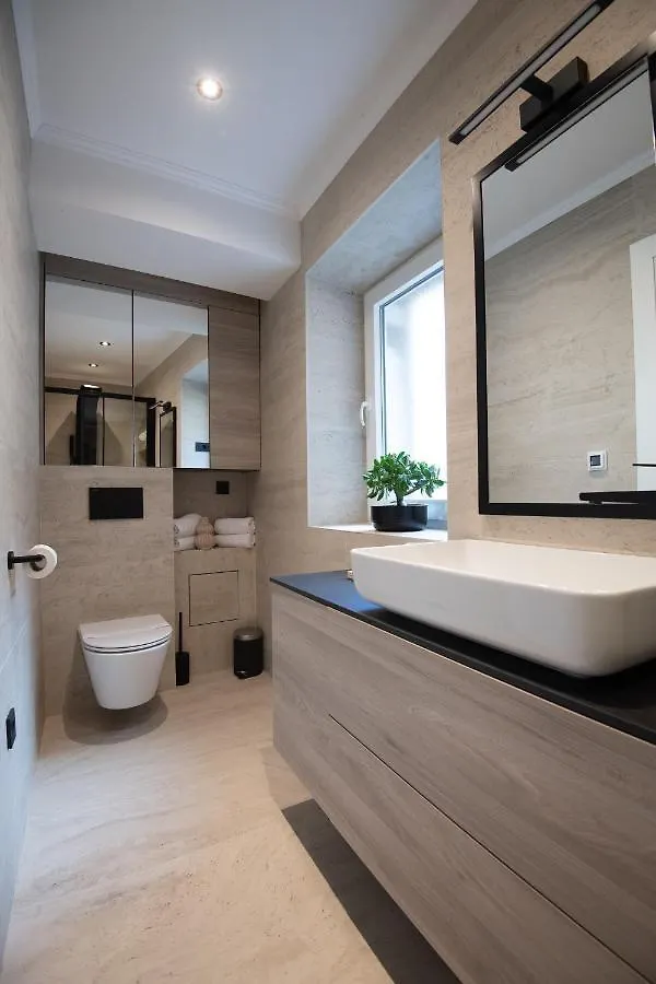 One&Only Luxury Apartment Zadar