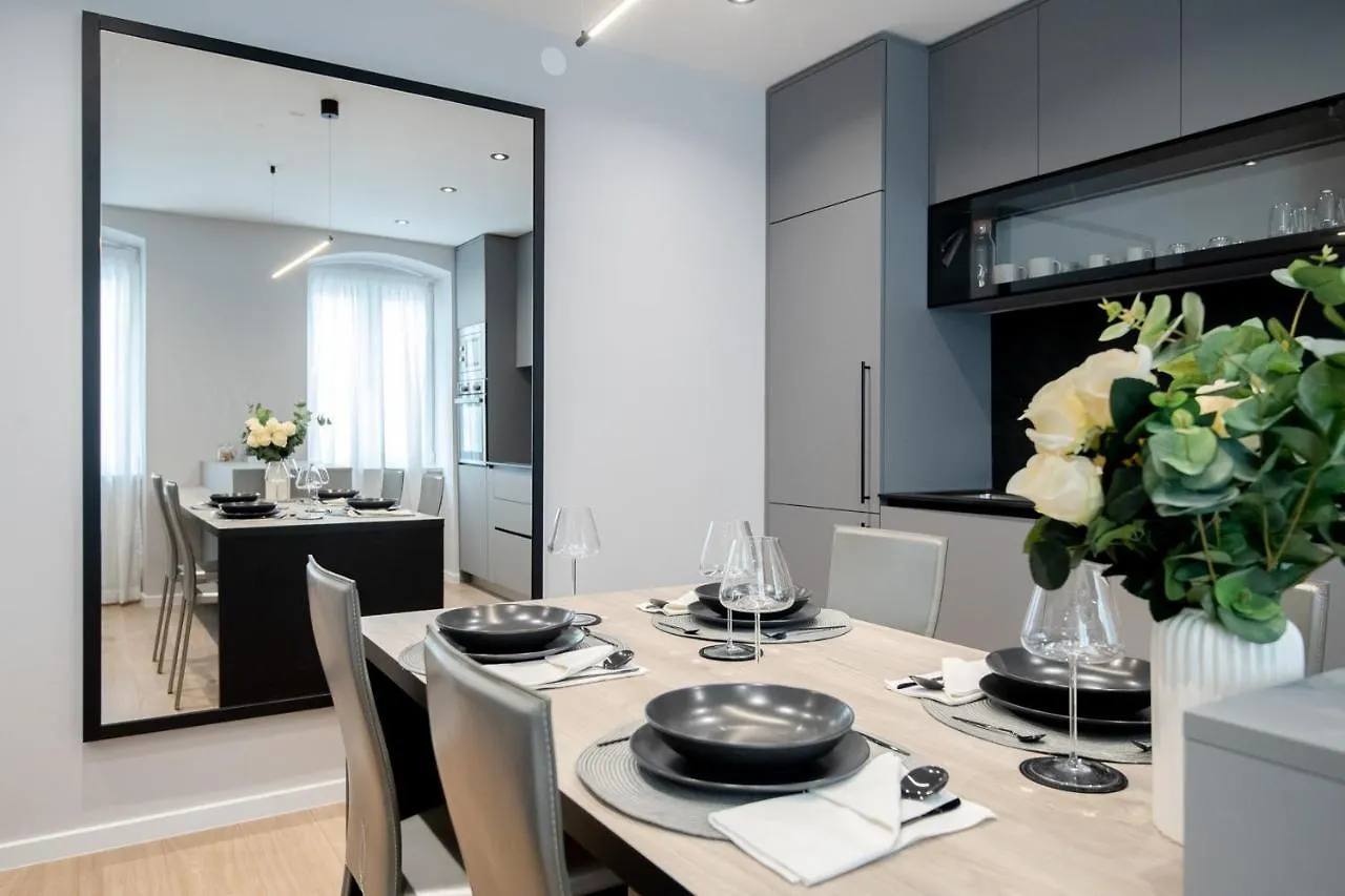 One&Only Luxury Apartment Zadar