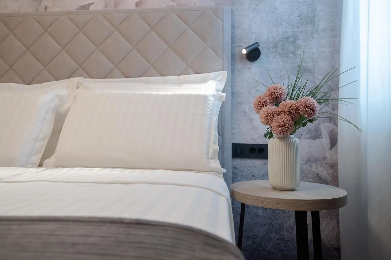 One&Only Luxury Apartment Zadar