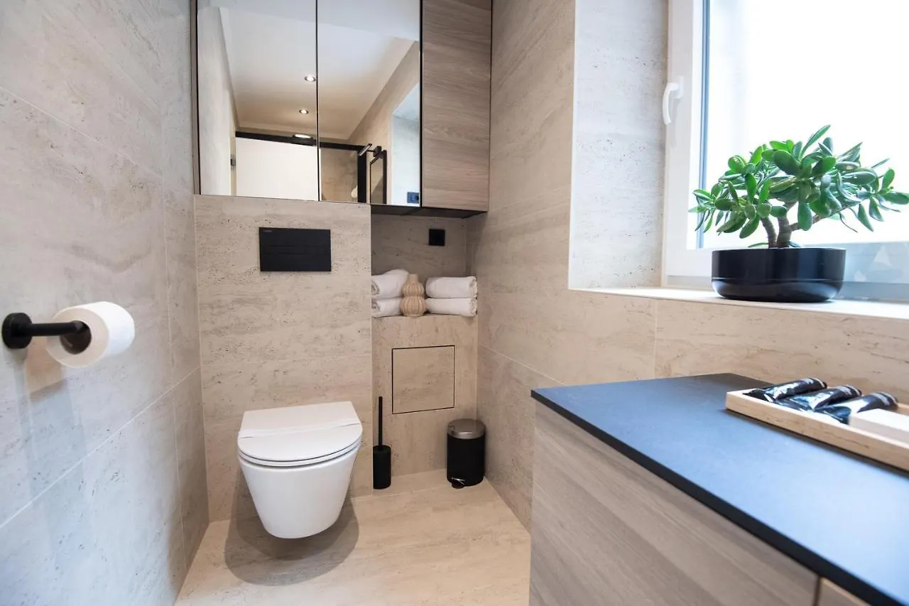 One&Only Luxury Apartment Zadar