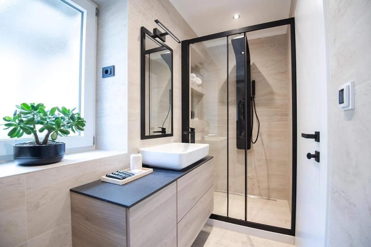 One&Only Luxury Apartment Zadar 0*,
