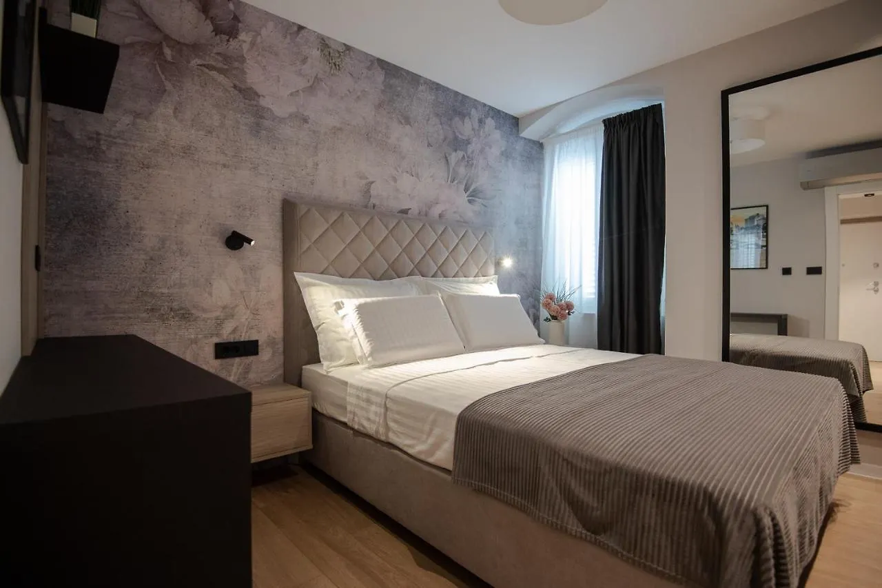 One&Only Luxury Apartment Zadar Croacia