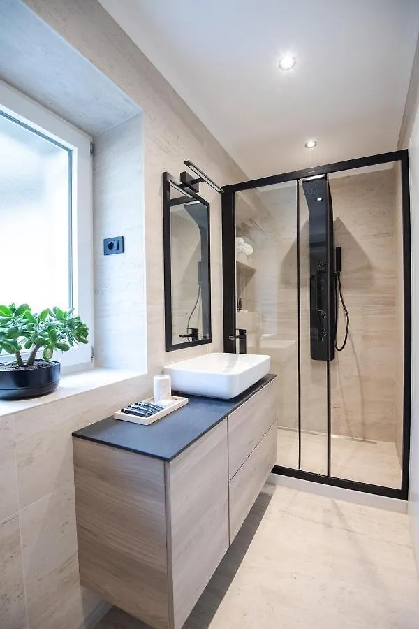 One&Only Luxury Apartment Zadar Croacia