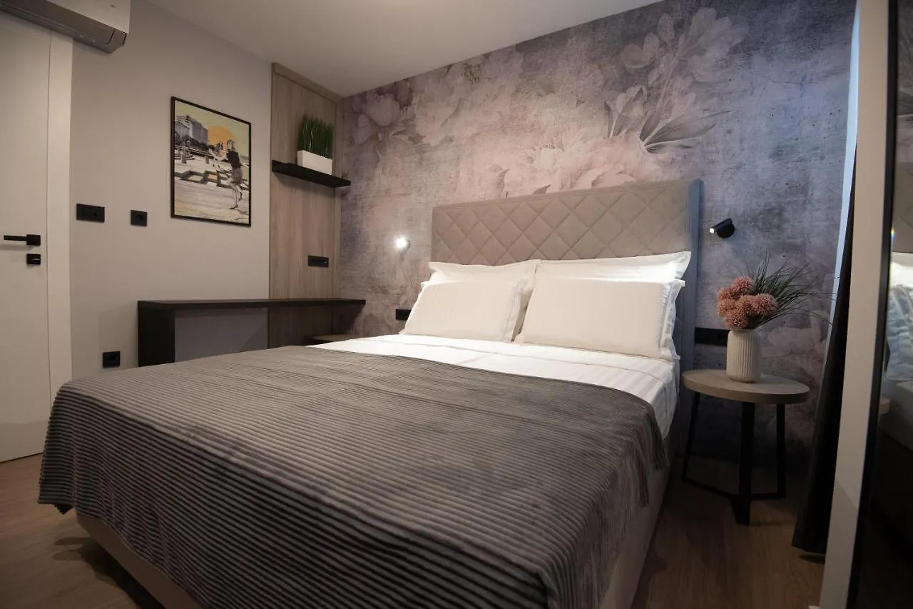 One&Only Luxury Apartment Zadar Croacia